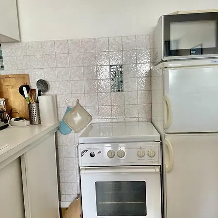 Apartament Face Port Et